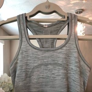 lululemon athletica Swiftly Tech Racerback